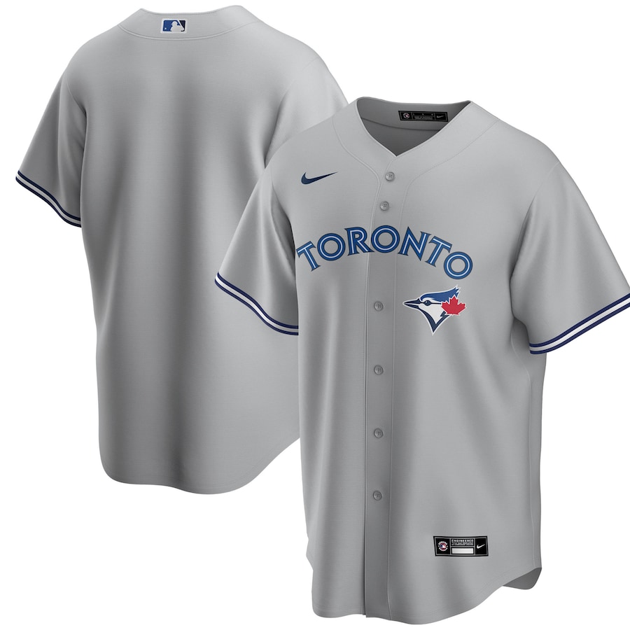 Camiseta Toronto Blue Jays