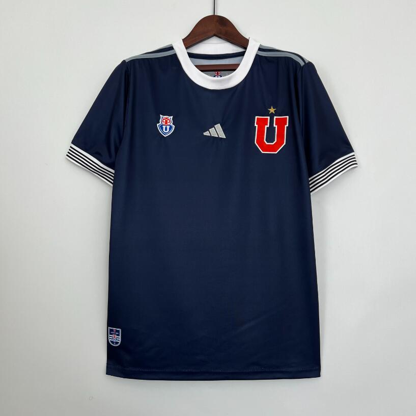 Camiseta U. de Chile Edición Especial 23/24