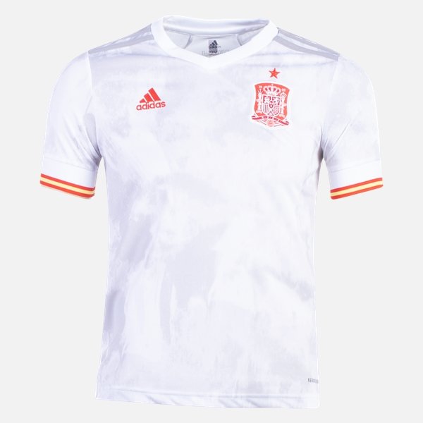 Camiseta España 2ª Equipación 2020 Niño