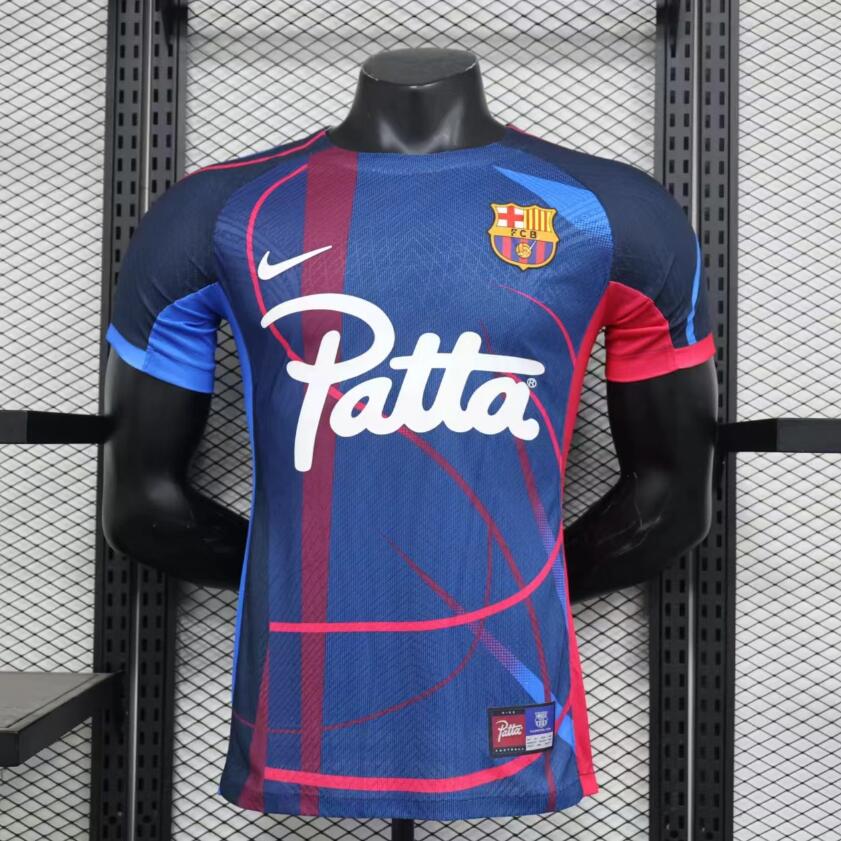 Camiseta Barcelona FC Edición Especial 2023/24