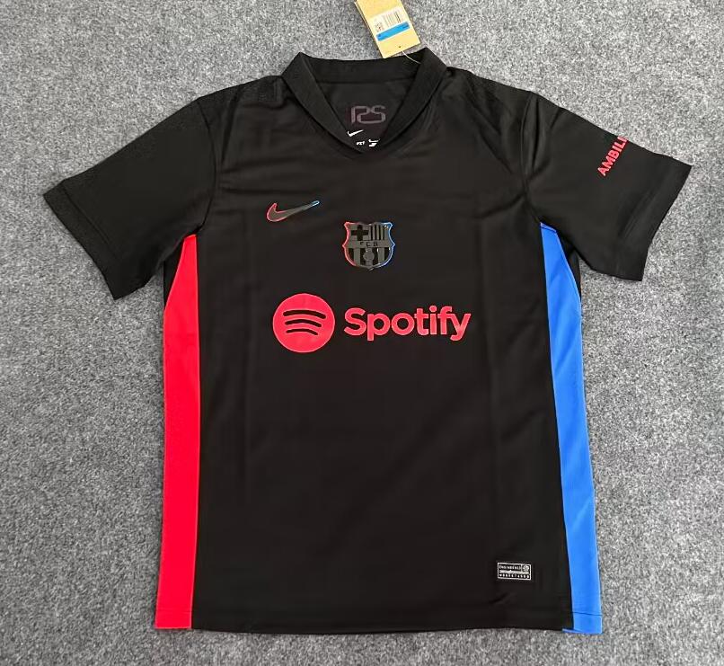 Camiseta Barcelona Fc 24/25