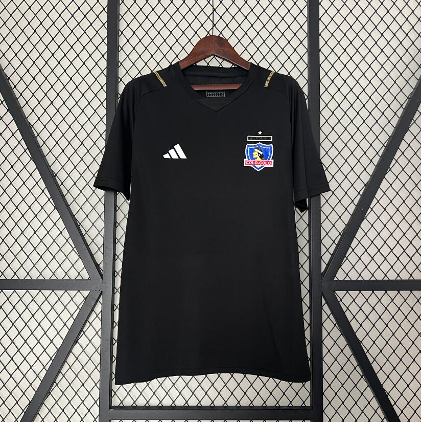 Camiseta Colo Colo 24/25