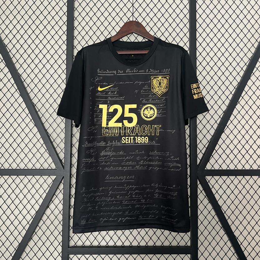 Camiseta Eintracht Frankfurt Edición Especial 24/25