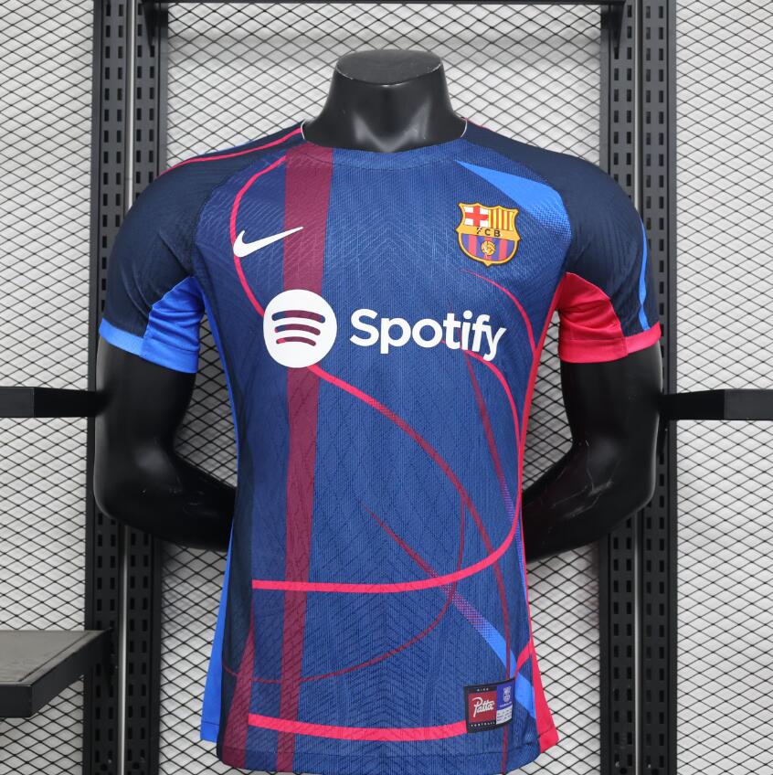 Camiseta FC Barcelona Edición Especial 2023 - 2024