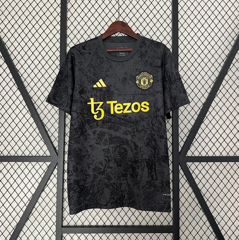 Camiseta Manchester United Edición Especial 24/25