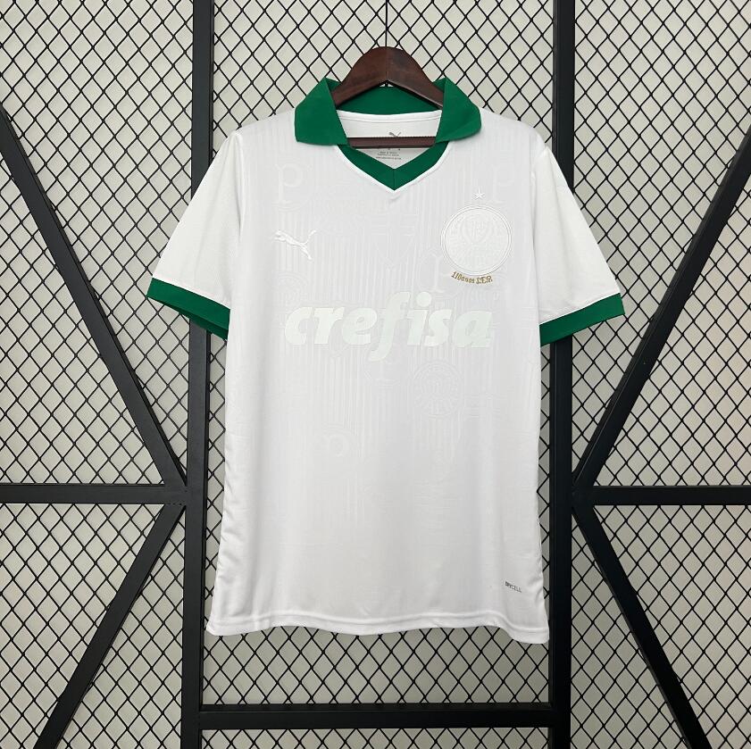 Camiseta Palmeiras Edición Especial 24/25