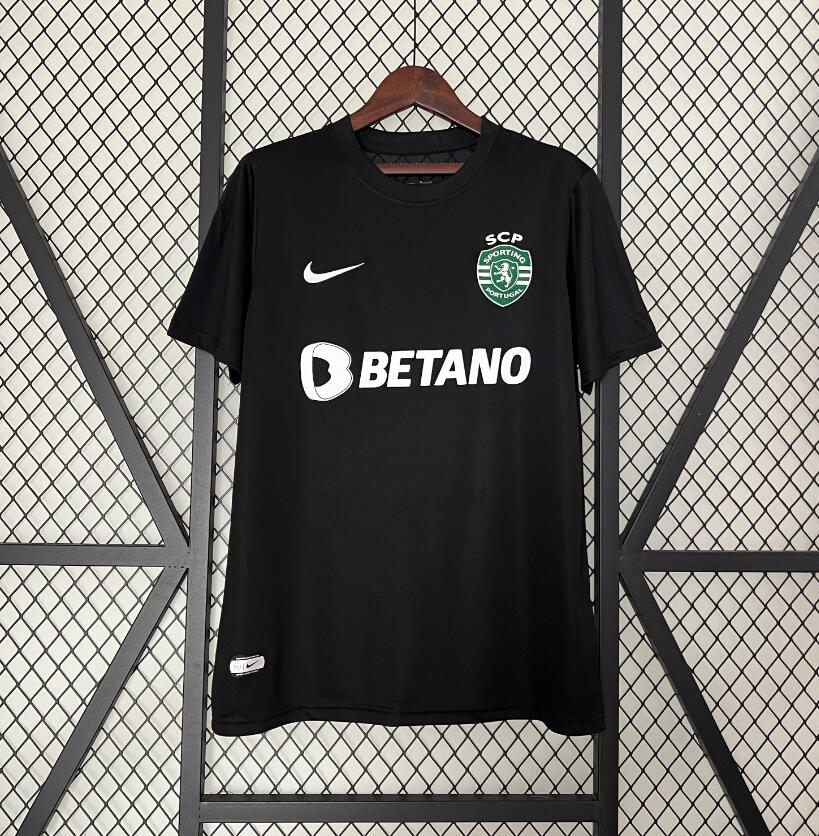 Camiseta Sporting Lisboa 4ª Equipación 23/24