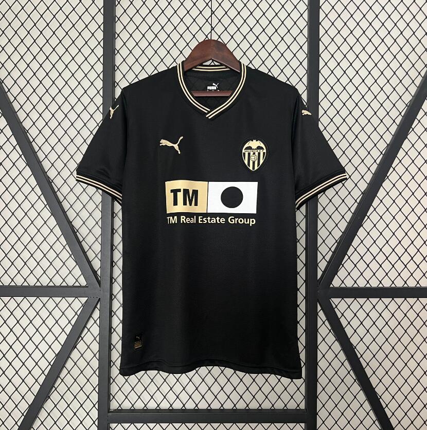 Camiseta Valencia CF 2024