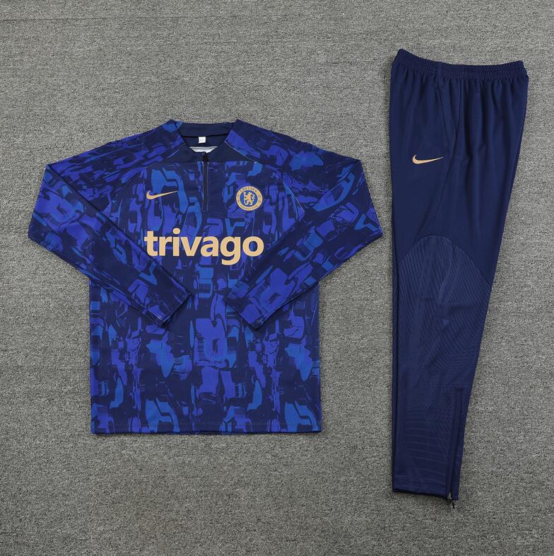Chandal Entrenamiento Chelsea 2023 2024 Hombre Ni o Pantalones