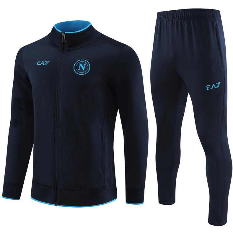 Chandal Entrenamiento Napoli 2023/2024 + Pantalones