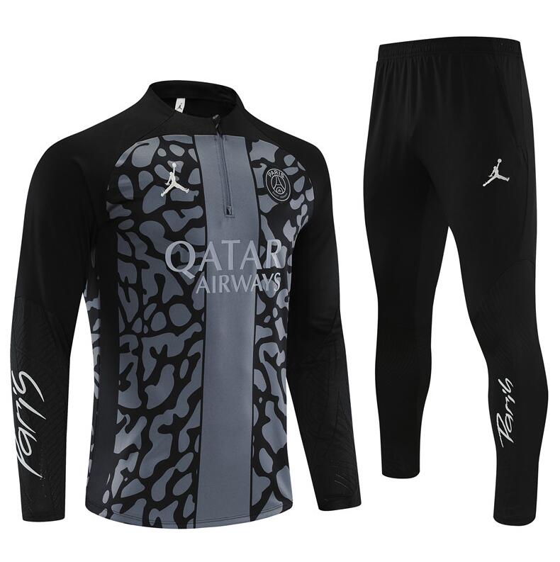Chandal Entrenamiento París Saint-Germain 23/24 + Pantalones