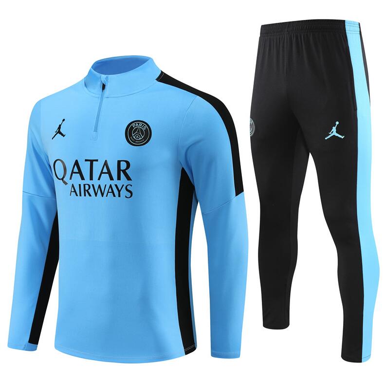 Sudadera Fc París Saint-Germain 23/24 Training (Hombre/Niño) + Pantalones