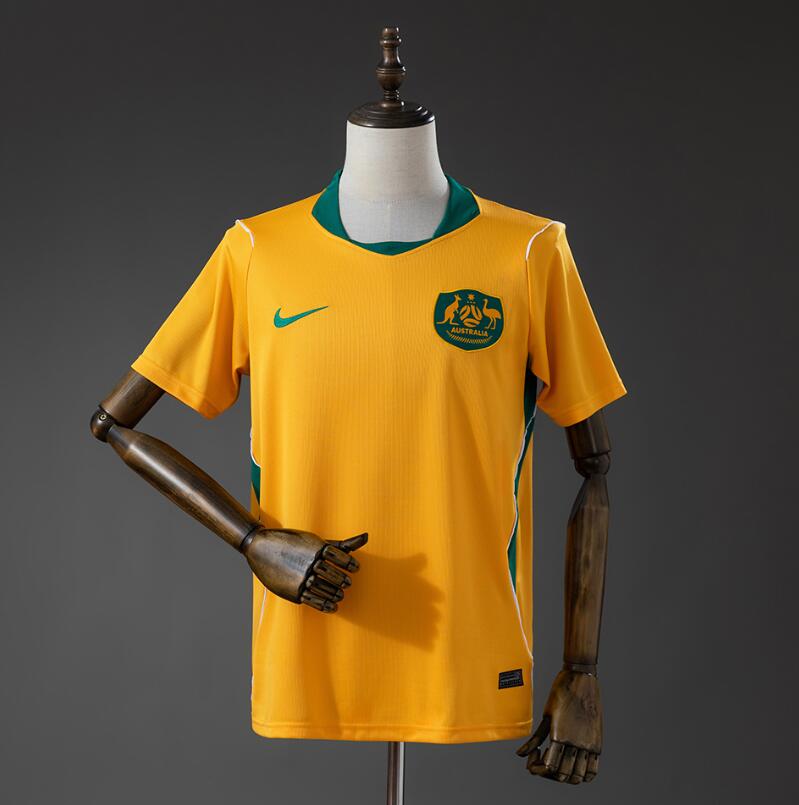 Camiseta Australia 1ª Equipación 2026