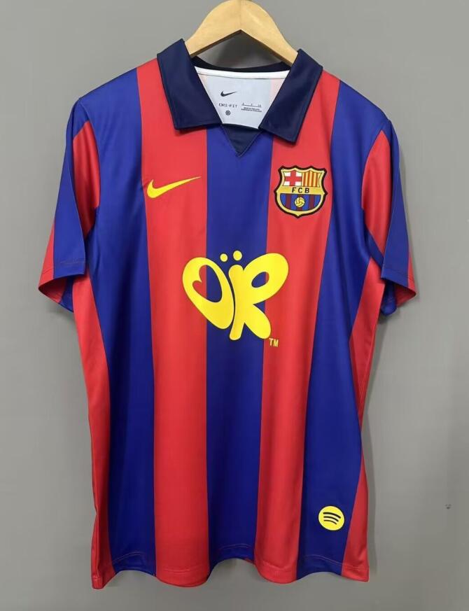 Camiseta Barcelona Edición Especial 26/27