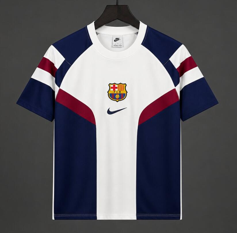 CAMISETA B-arcelona 15/16 JORDI ALBA PRIMERA EQUIPACIÓN