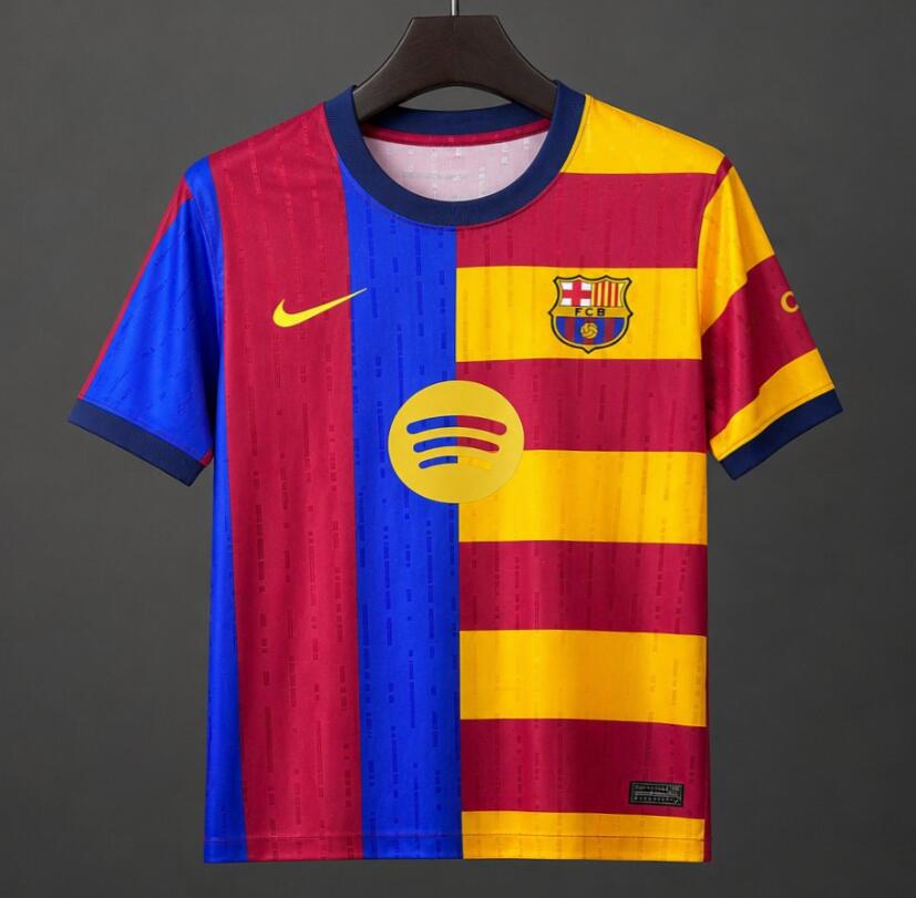 CAMISETA B-arcelona 15/16 JORDI ALBA PRIMERA EQUIPACIÓN