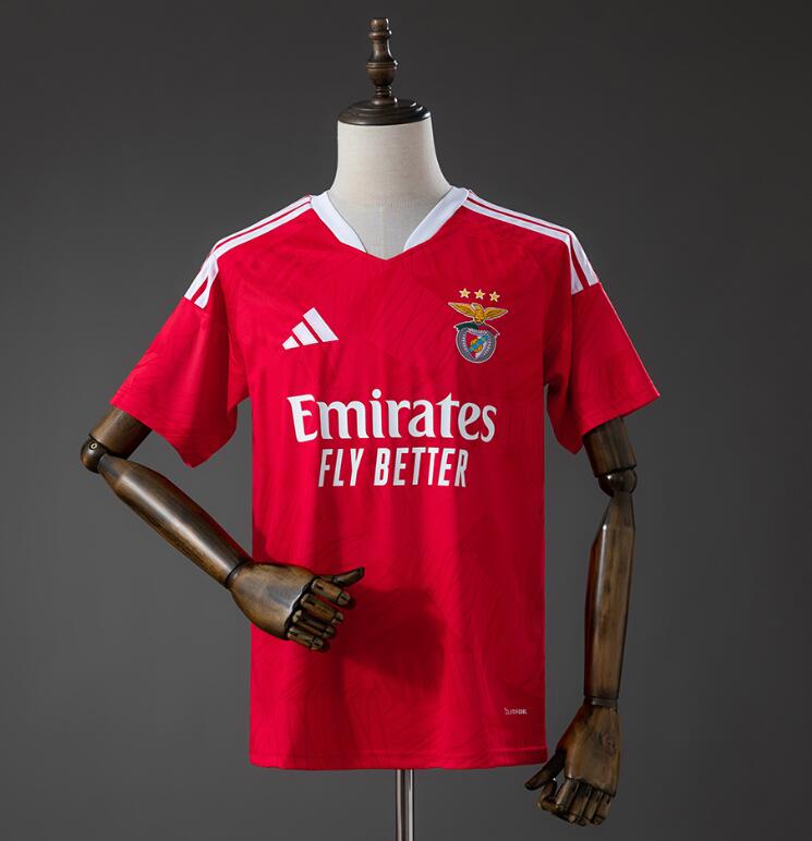 Camiseta Benfica Fc 1ª Equipación 26/27
