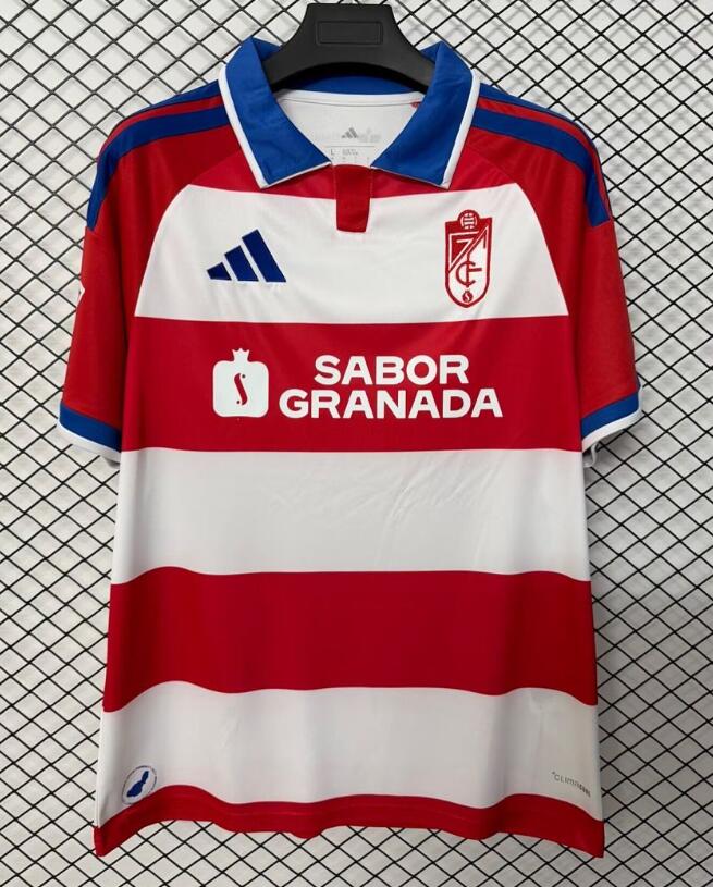Camiseta Granada 1ª Equipación 26/27