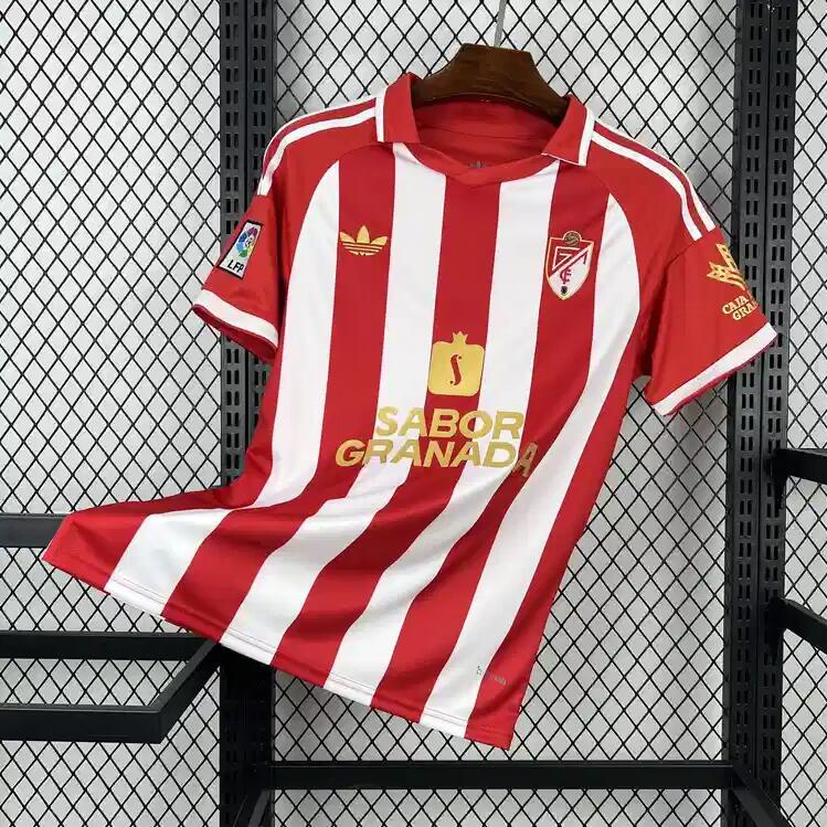 Camiseta Granada 26/27