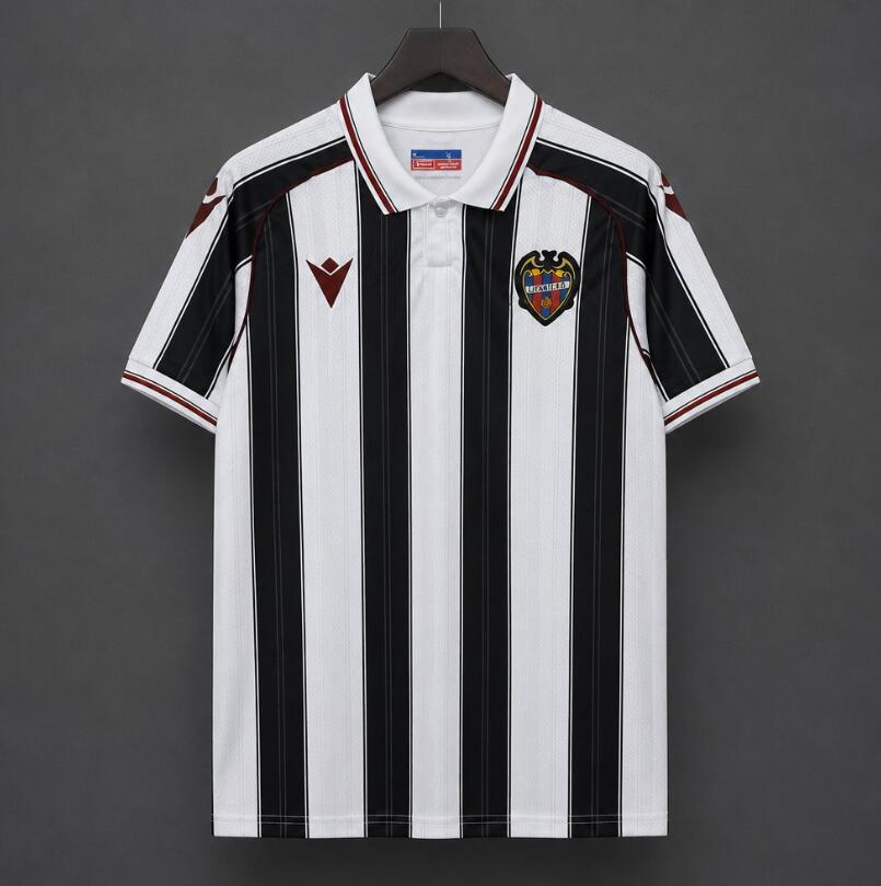 Camiseta Levante 2ª Equipación 26/27