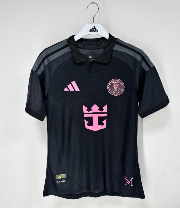 Camiseta Miami Fc 2ª Equipación 26/27
