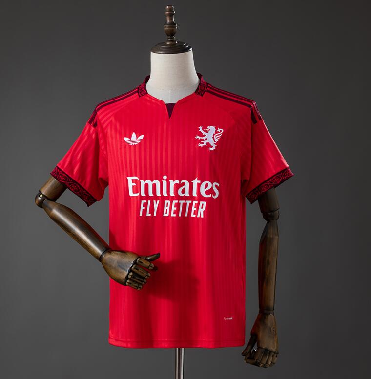Camiseta Olympique De Lyon 2ª Equipación 26/27