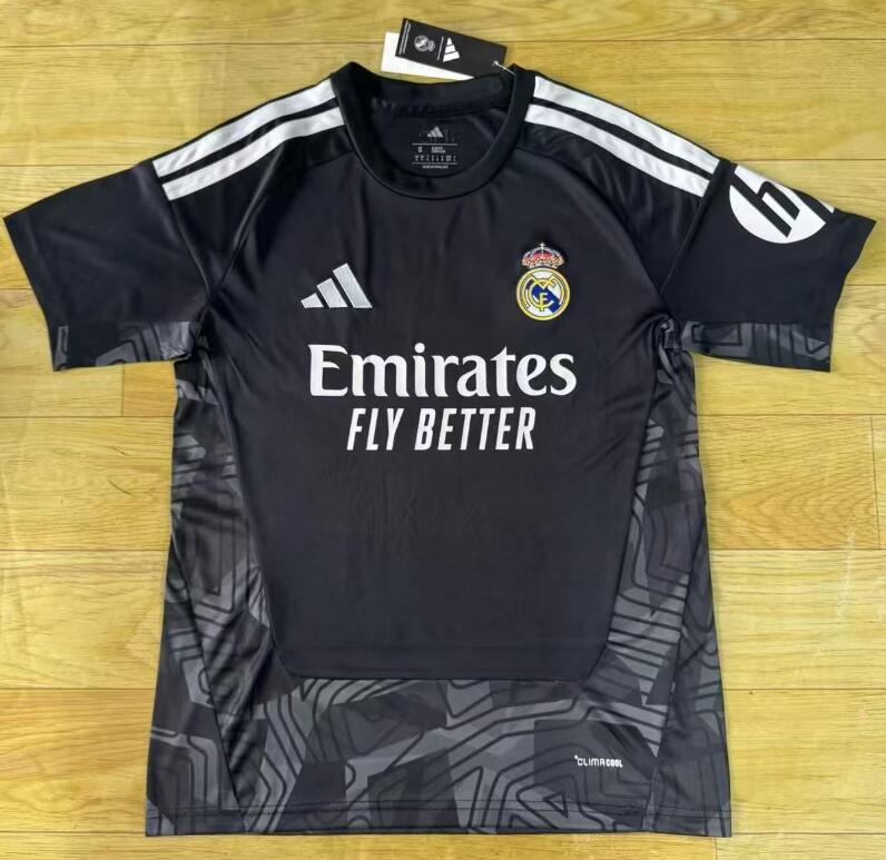 Camiseta Real Madrid Portero 26/27
