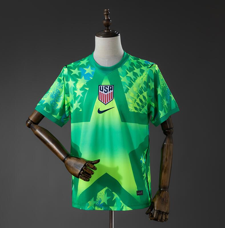 Camiseta U S 2026 Portero