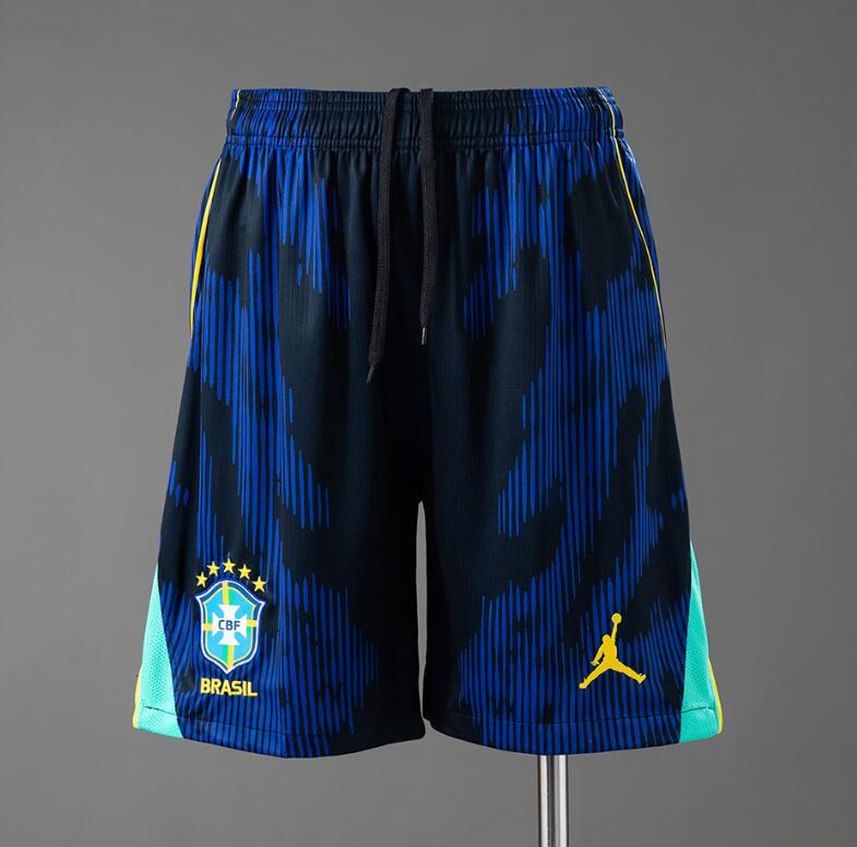 Pantalón Corto BRASIL 2026 (Hombre/Niño)