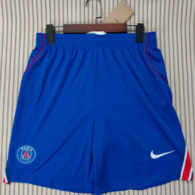 Pantalón Corto París Saint-Germain 1ª Equipación 26/27 (Hombre/Niño)
