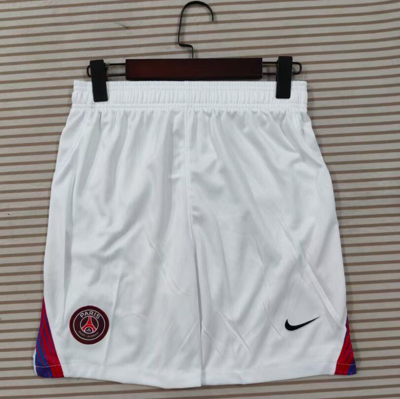 Pantalón Corto París Saint-Germain 2ª Equipación 26/27 (Hombre/Niño)