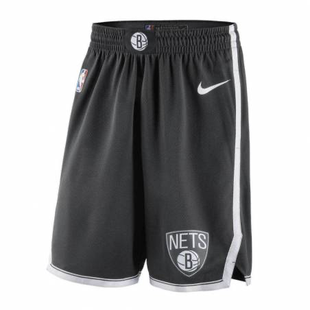 Pantalón corto Brooklyn Nets - Icon Edition -
