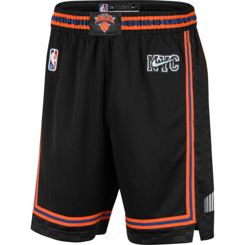 Pantalón corto New York Knicks - City Edition -