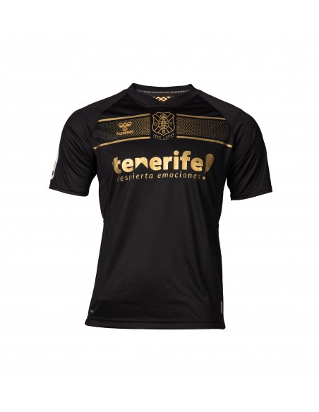 Camiseta Tenerife Segunda Equipación 22/23