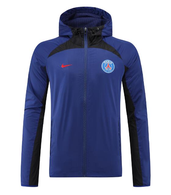 Chaqueta chandal psg hotsell