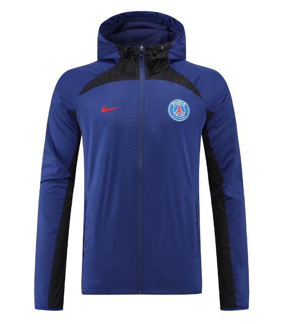 Chaqueta De Chándal PSG 2022