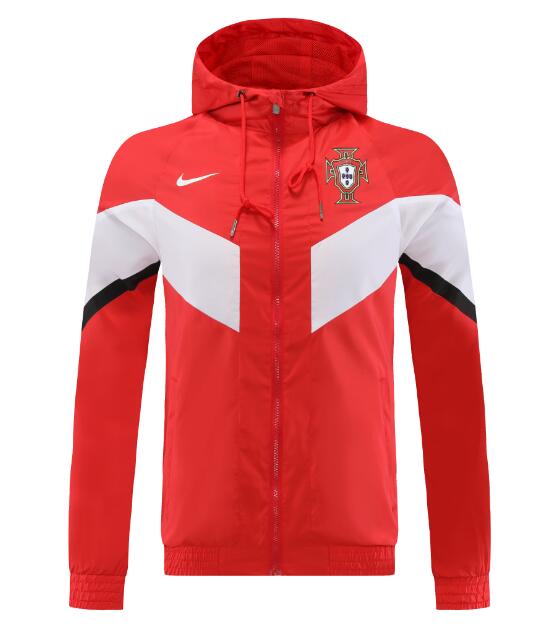 Chaqueta De Chándal Portugal 2022