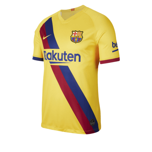 Camiseta Barça 1ª Equipación 19/20