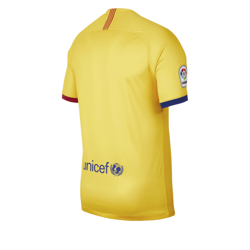 Camiseta Barça 1ª Equipación 19/20