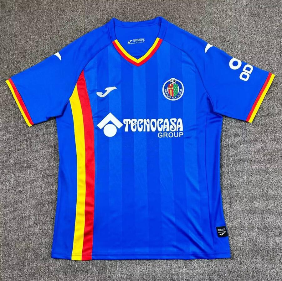 Getaffe Kit Getafe