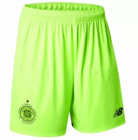 CAMISETA New Celtic PORTERO Pants 17/18