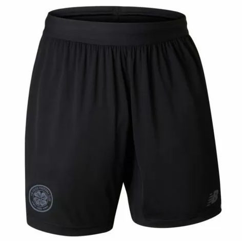 CAMISETA New Celtic ENTRENAMIENTO PANTALÓN CORTO 17/18