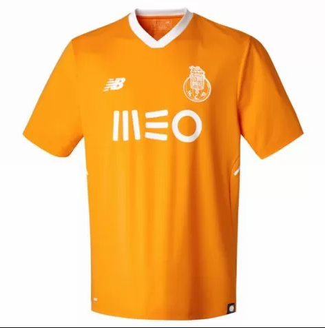 CAMISETA New FC Porto NIÑOS SEGUNDA EQUIPACIÓN 17/18