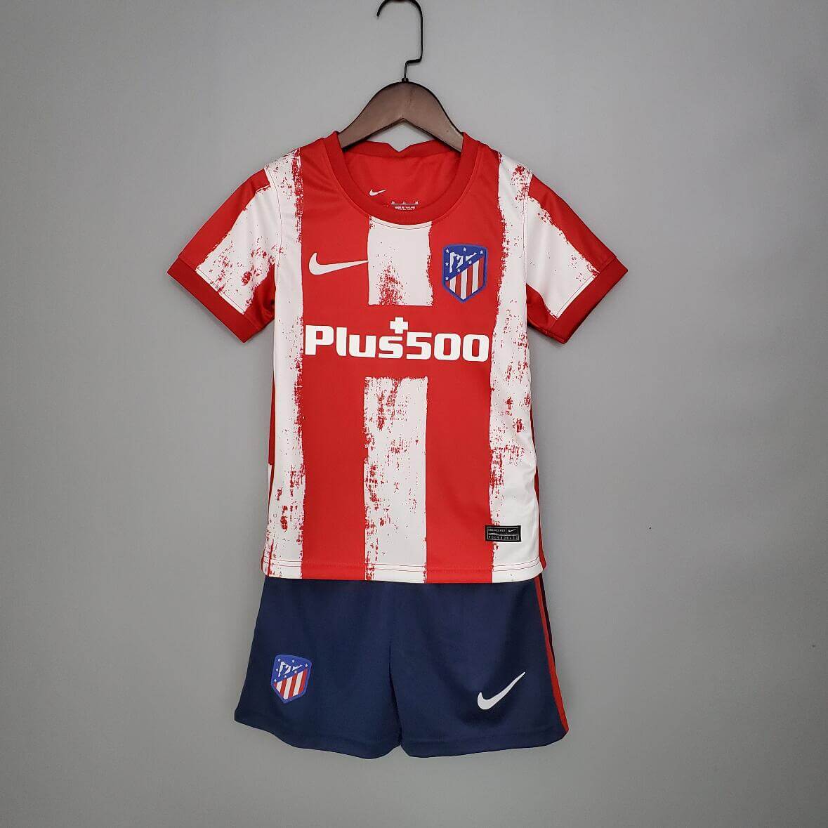 Camiseta Del Atlético 2021/2022 Niño [279715_01] - €19.90 :