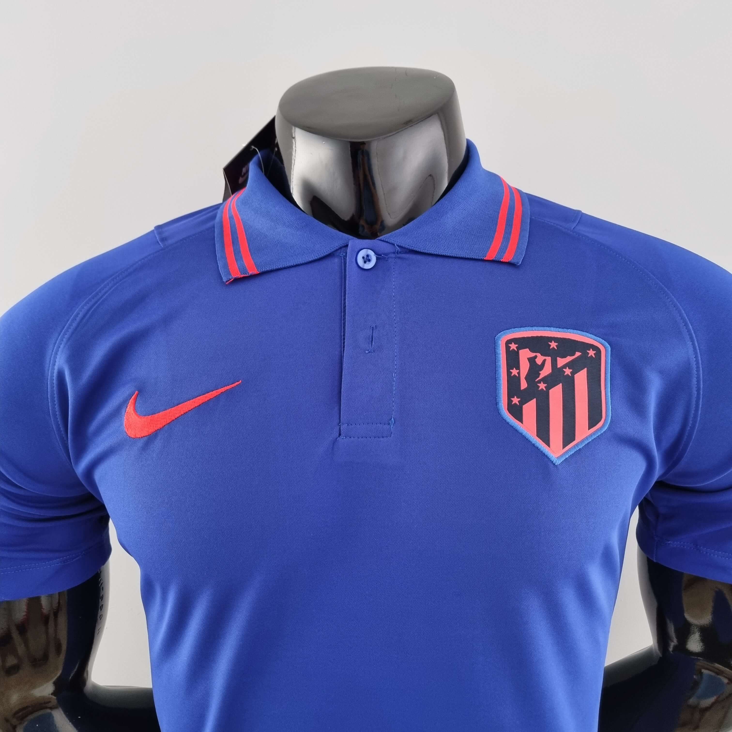 Polos sales atletico madrid