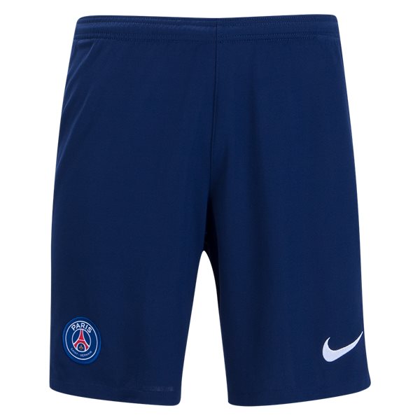 CAMISETA Paris Saint-Germain PRIMERA EQUIPACIÓN PANTALÓN CORTO 17/18