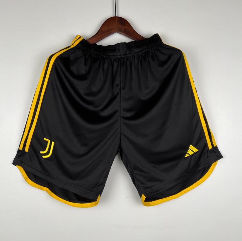 Pantalón corto Juventus Primera Equipación 2023-2024