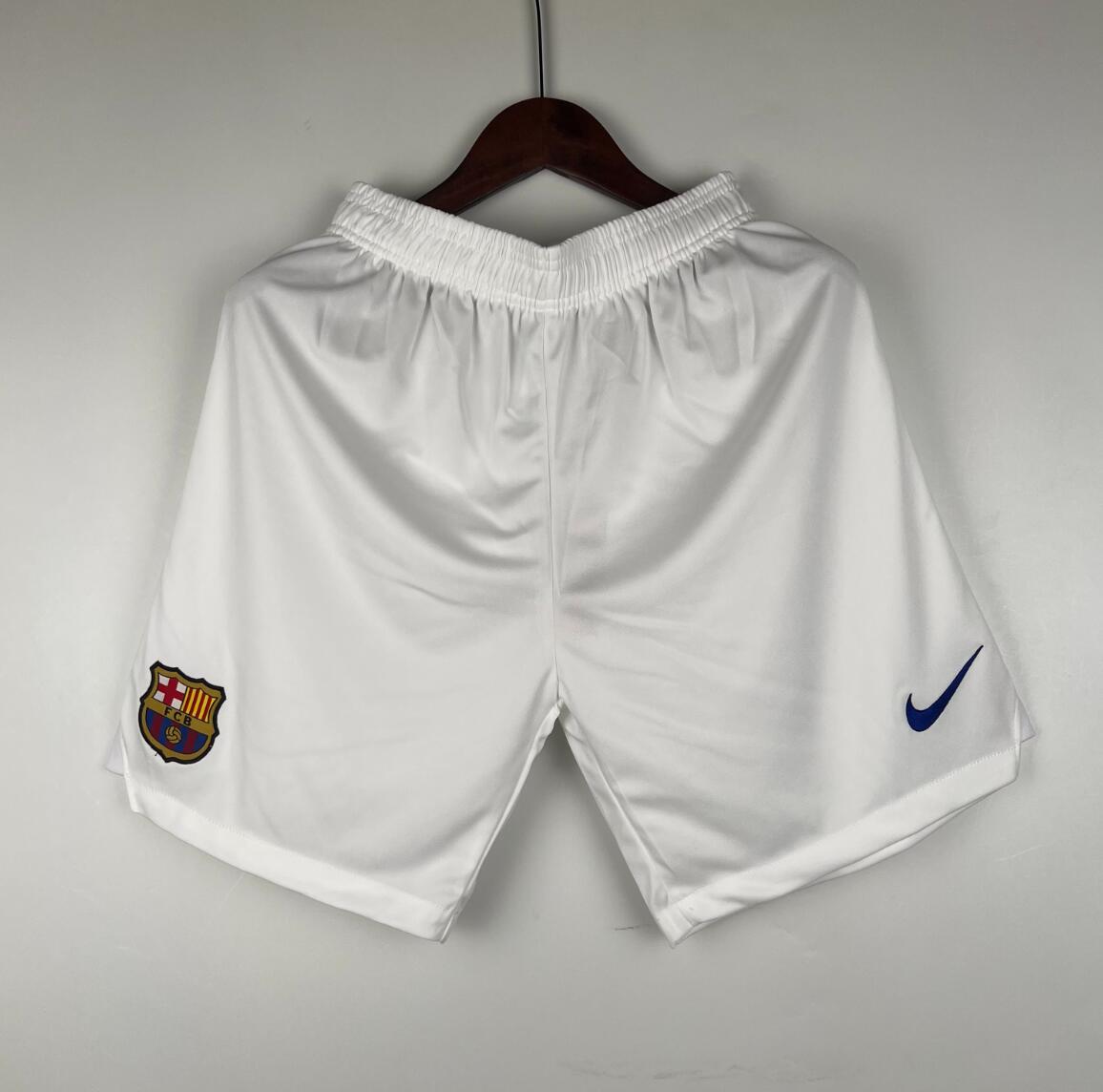 Pantalón Corto Barcelona 2023-2024