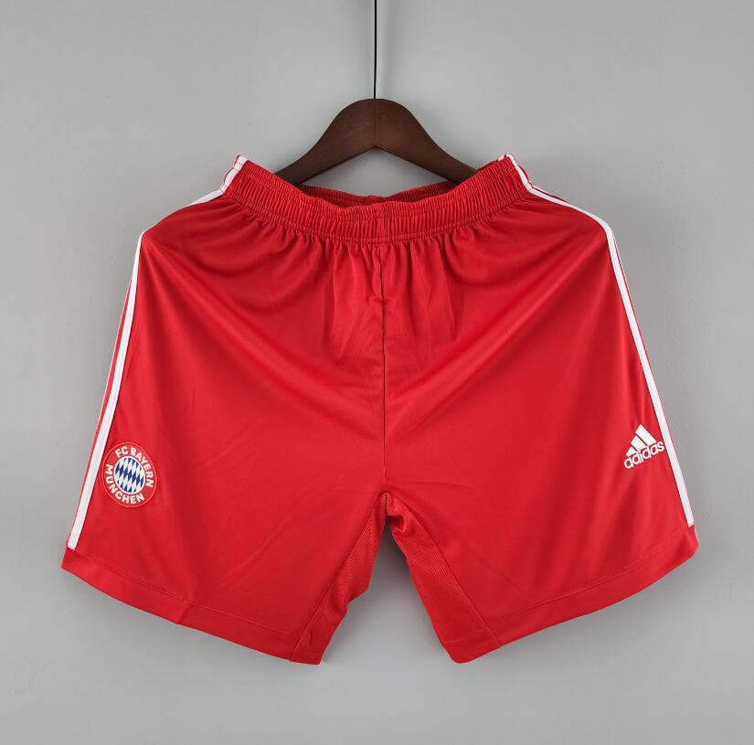 Pantalón Corto Bayern Munich Primera Equipació 22/23