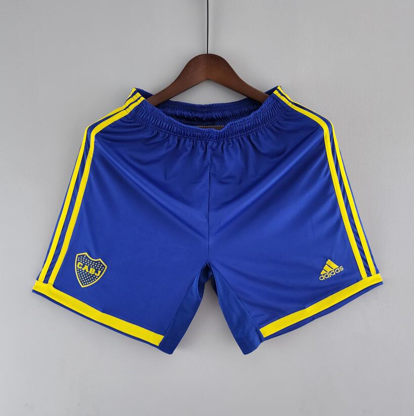 Pantalón Corto Boca Juniors Primera Equipació 22/23